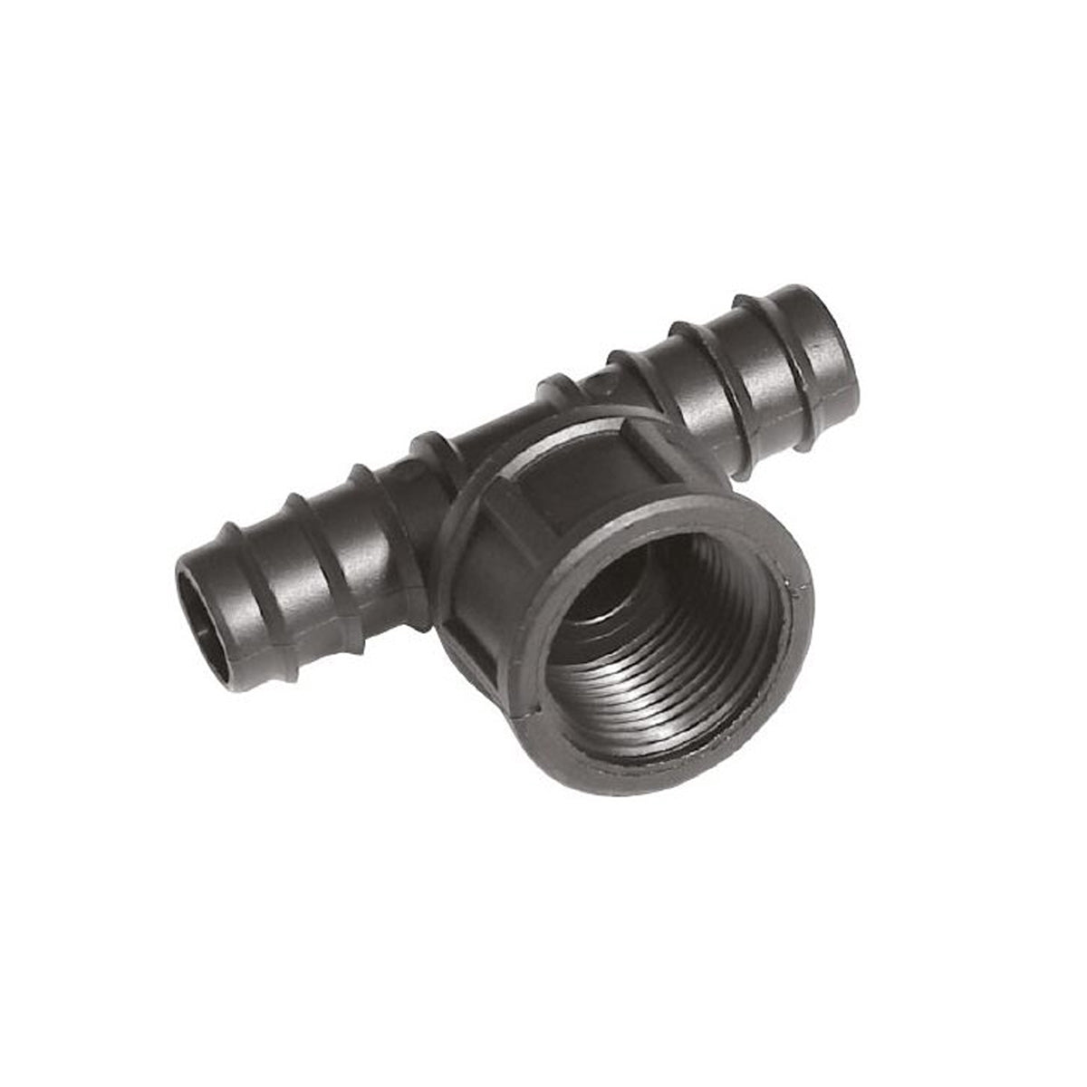 25mm Barbed Irrigation Fittings