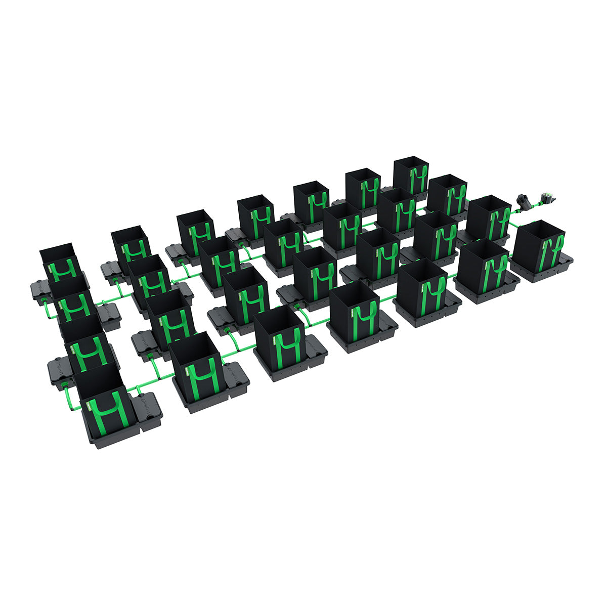 EasyFeed System - 16 litre