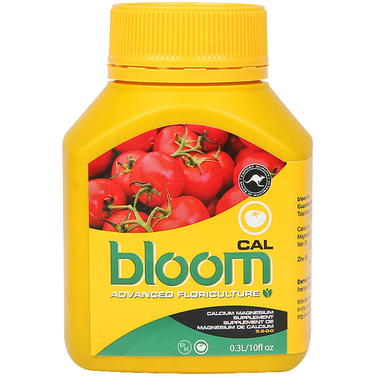 Bloom - CAL-MAG - Super Concentrate