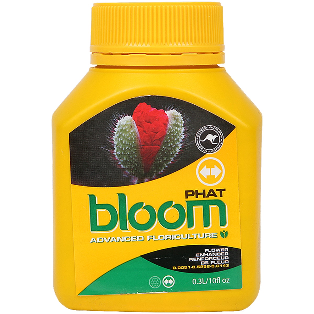 Bloom - PHAT - Super Concentrate