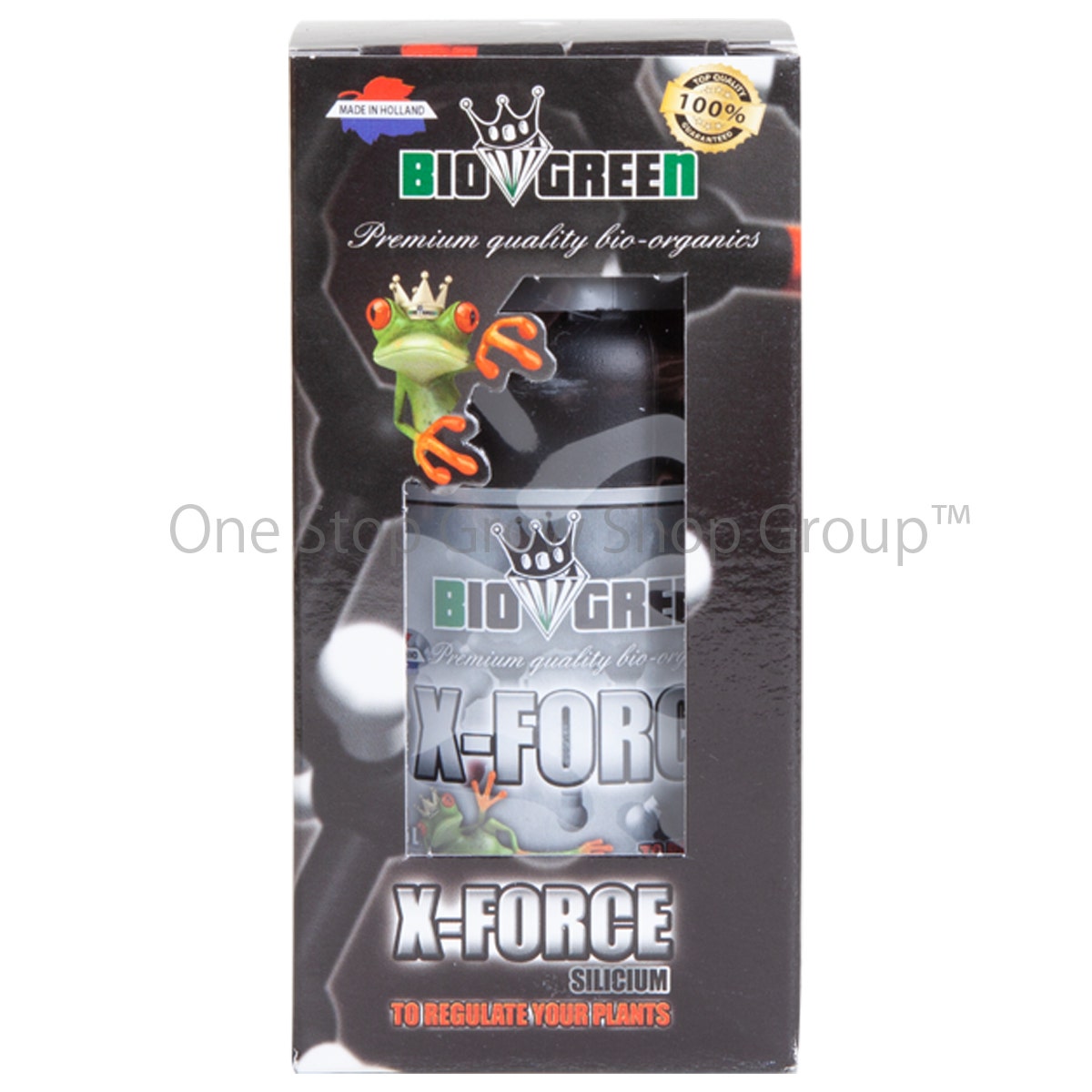 BioGreen X-Force