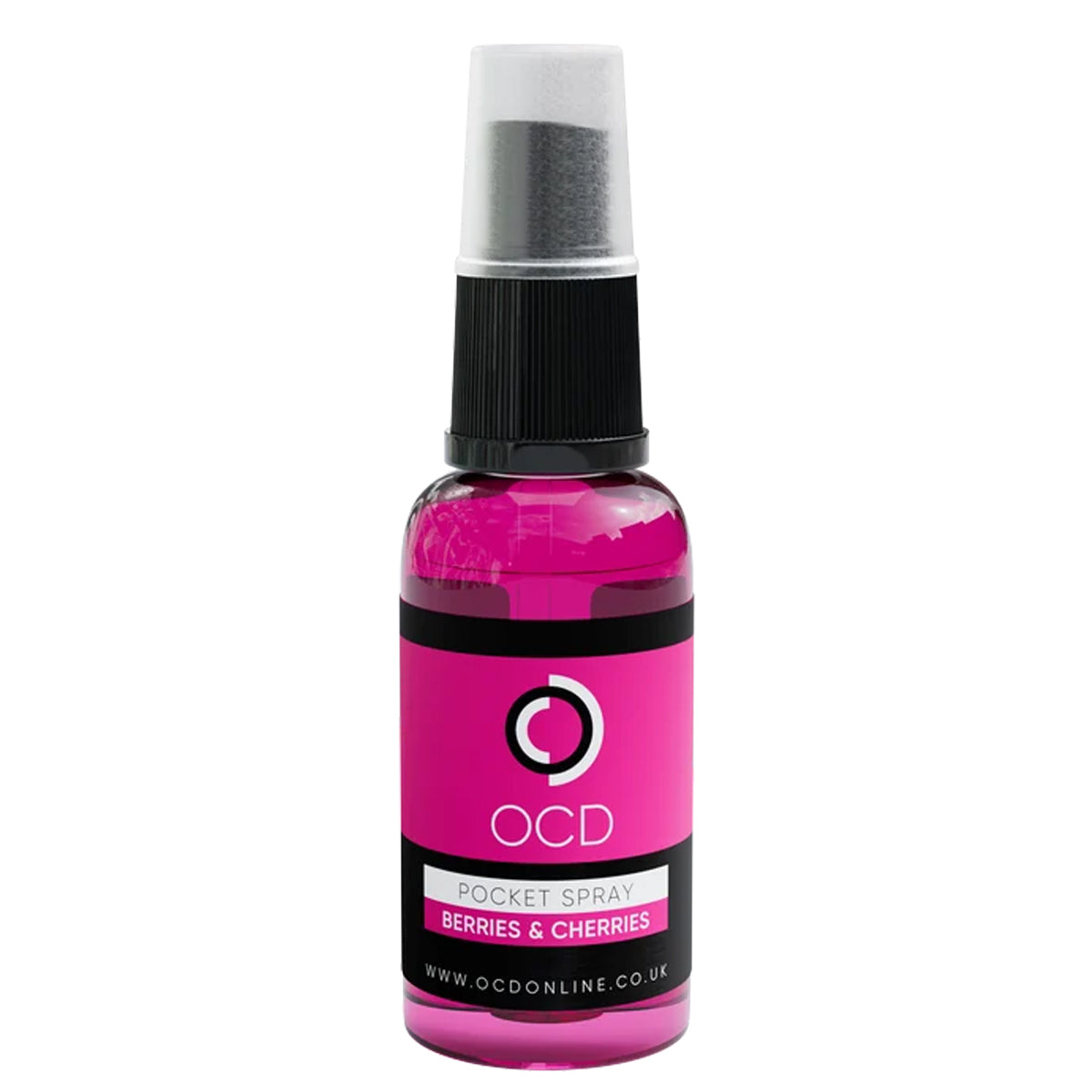 OCD 30ml Pocket Spray