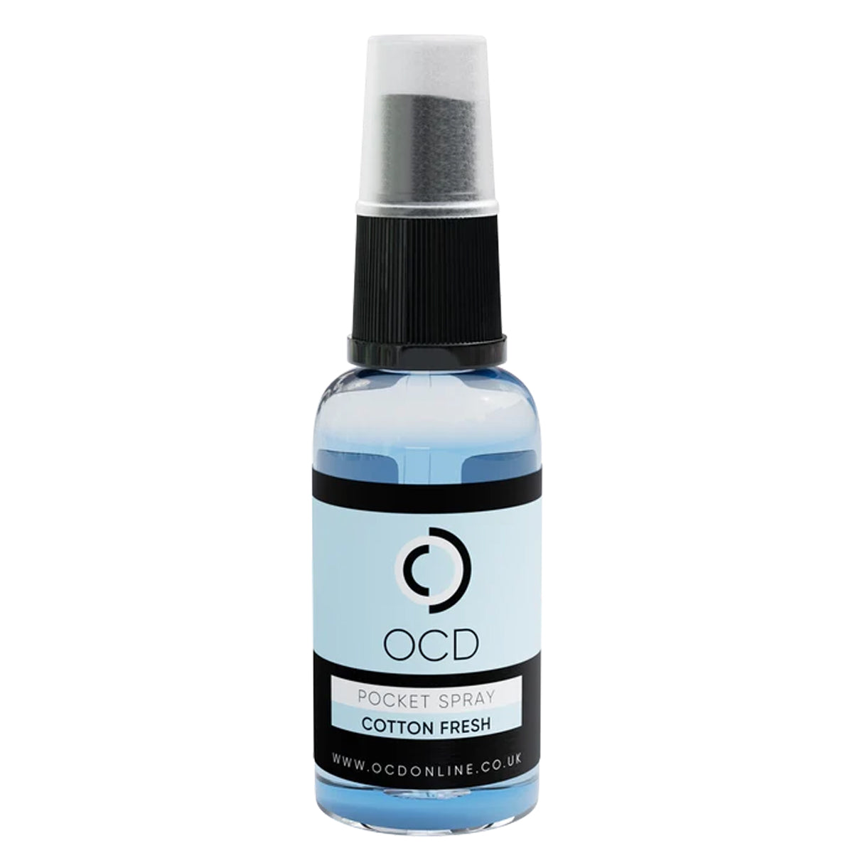 OCD 30ml Pocket Spray