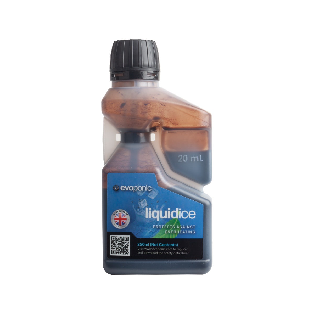 Evoponic - Liquid Ice - 250ml