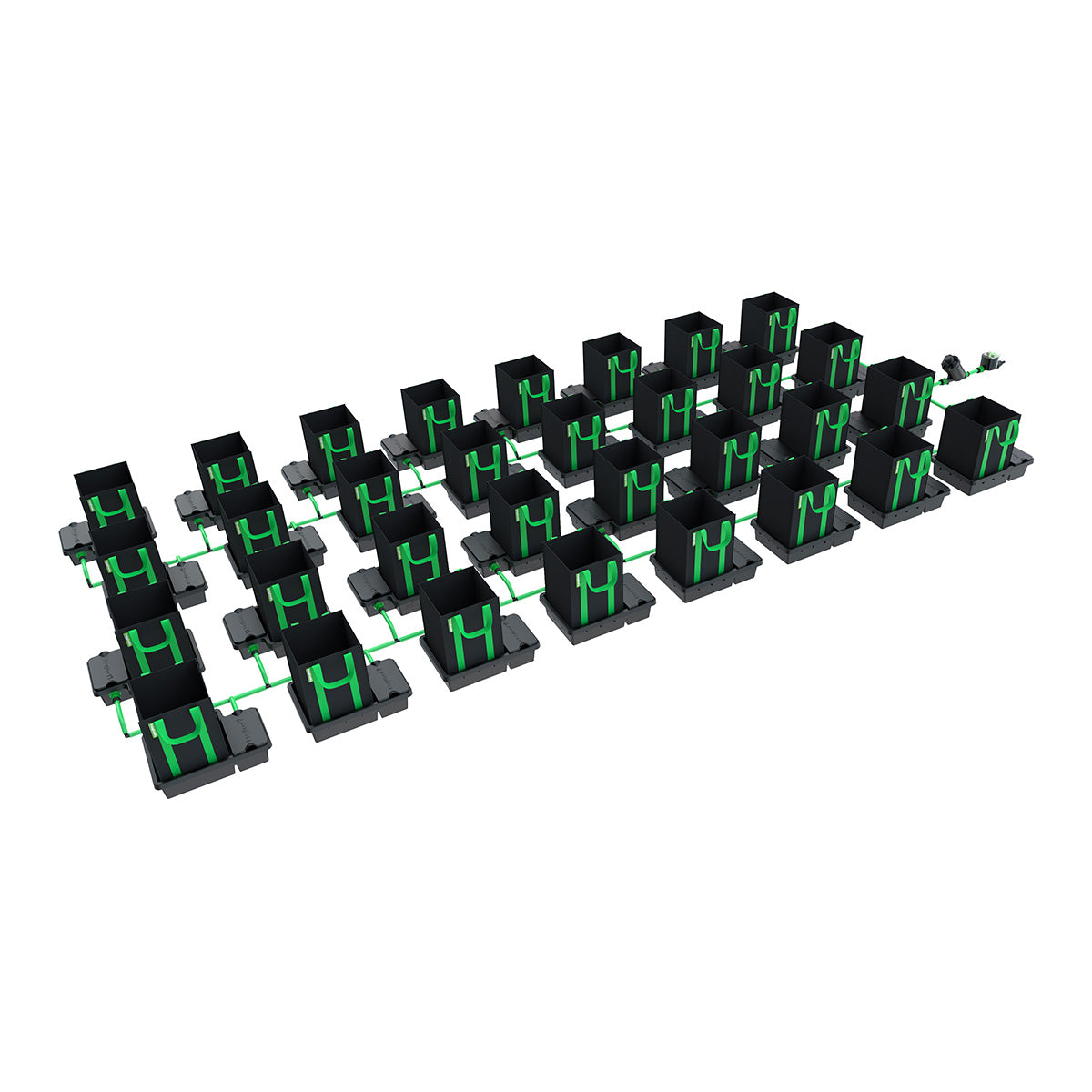 EasyFeed System - 16 litre