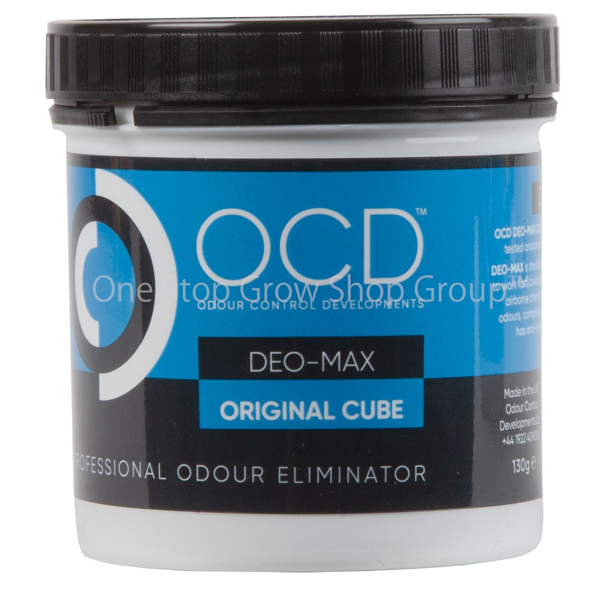 OCD Cube 130g