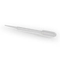 3ml Pipette with 0.5ml Graduations
