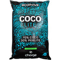 Ecothrive Coco 70/30 Lite Mix - Pre-Mixed with Charge (1%) 50 Litres