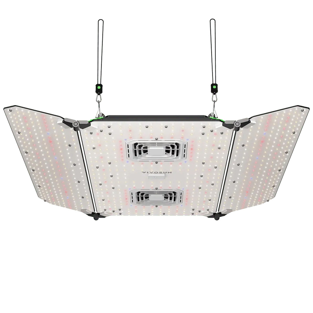 VIVOSUN AeroLight Wing LED Grow Lights