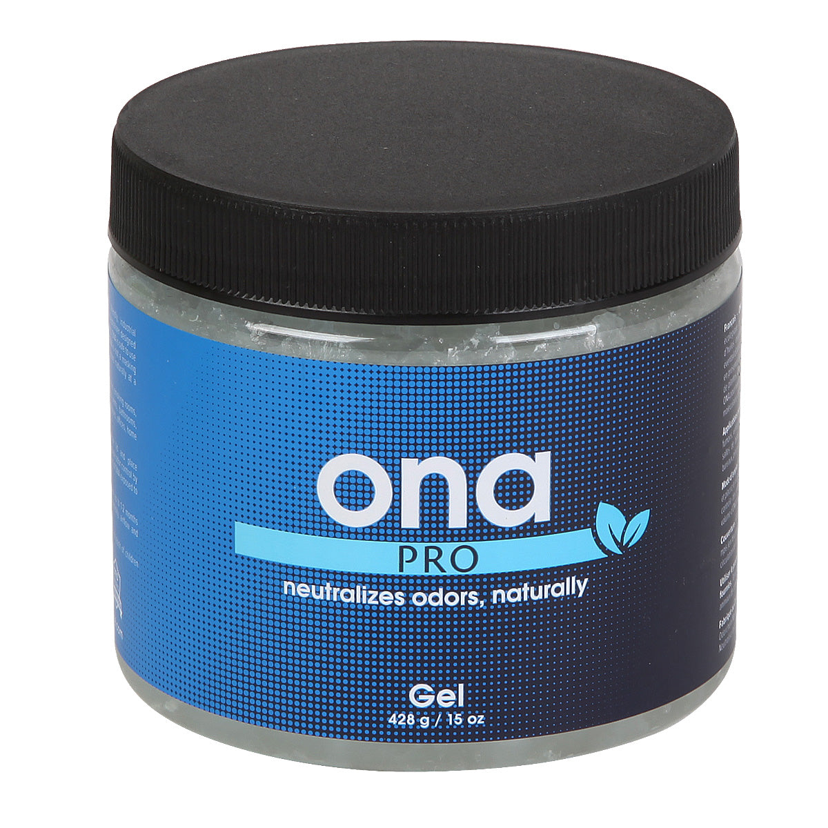 Ona Gel Pot - 400g