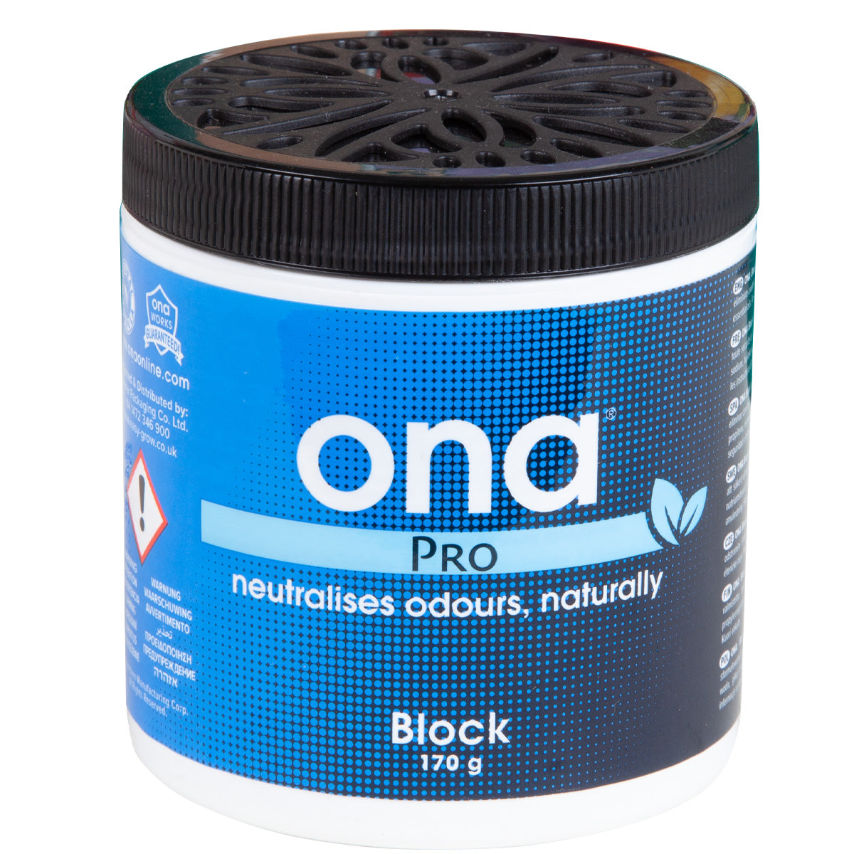 Ona Block - 170g