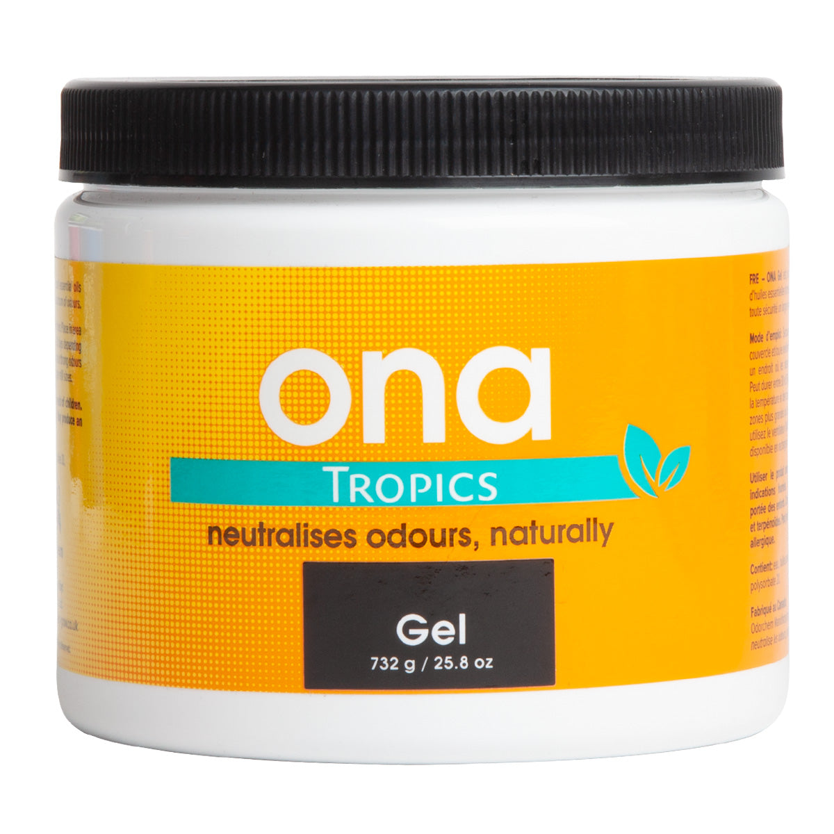 Ona Gel Pot - 732g