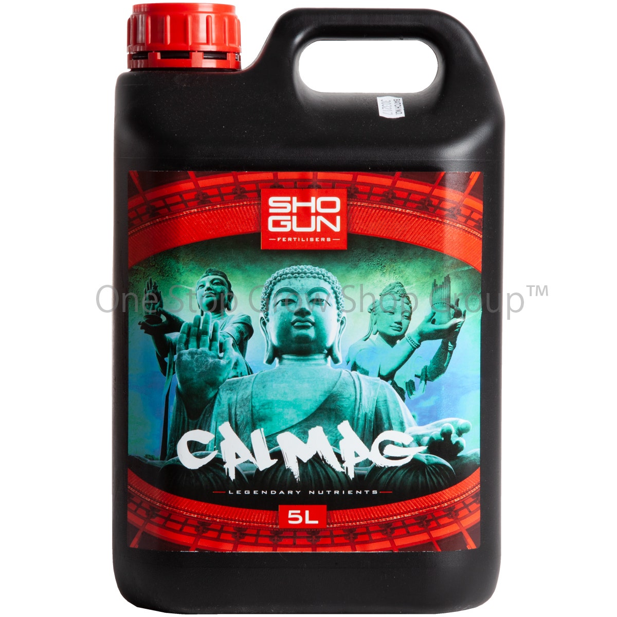 Shogun Fertilisers - Calmag