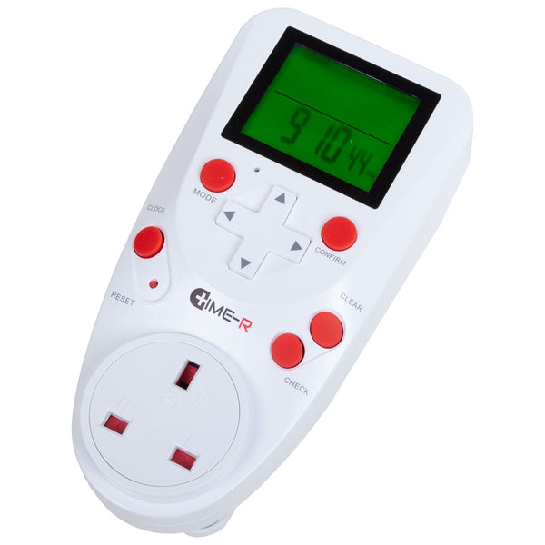 Irrigation Timers