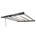 Omega Black 720W Plus LED Grow Light