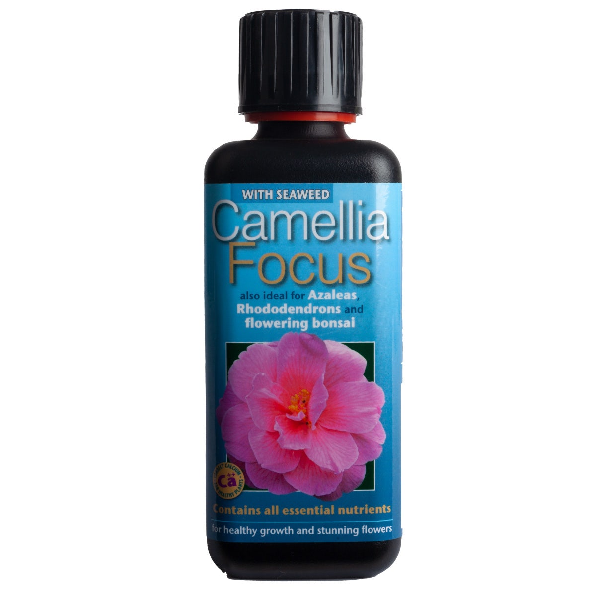 Growth Technology - Camellia Focus 300ml