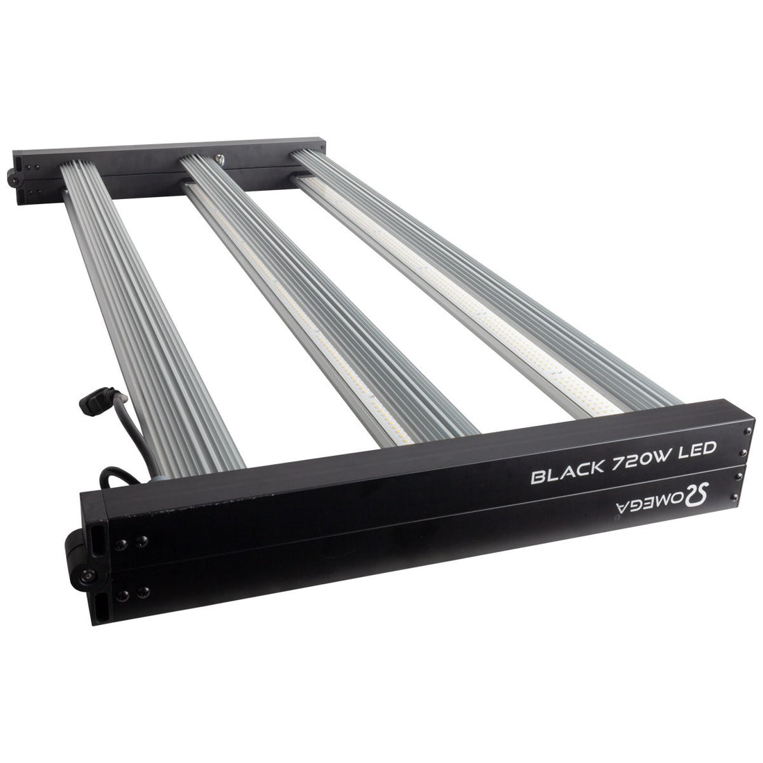 Omega Black 720w LED Grow Light