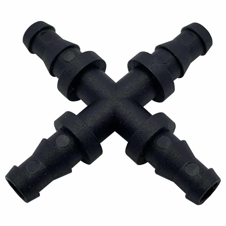 AutoPot AV5 6mm (9mm External) Irrigation Fittings