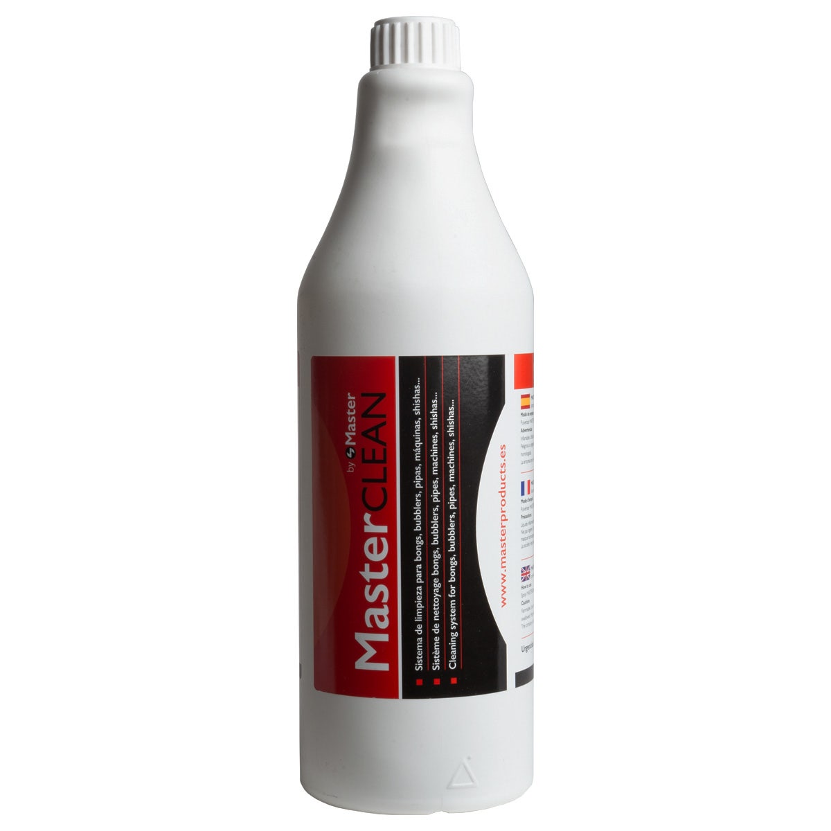 Master Clean - Isopropanol Alcohol