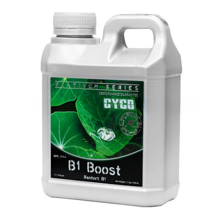 Cyco Nutrients - Platinum Series - B1 Boost