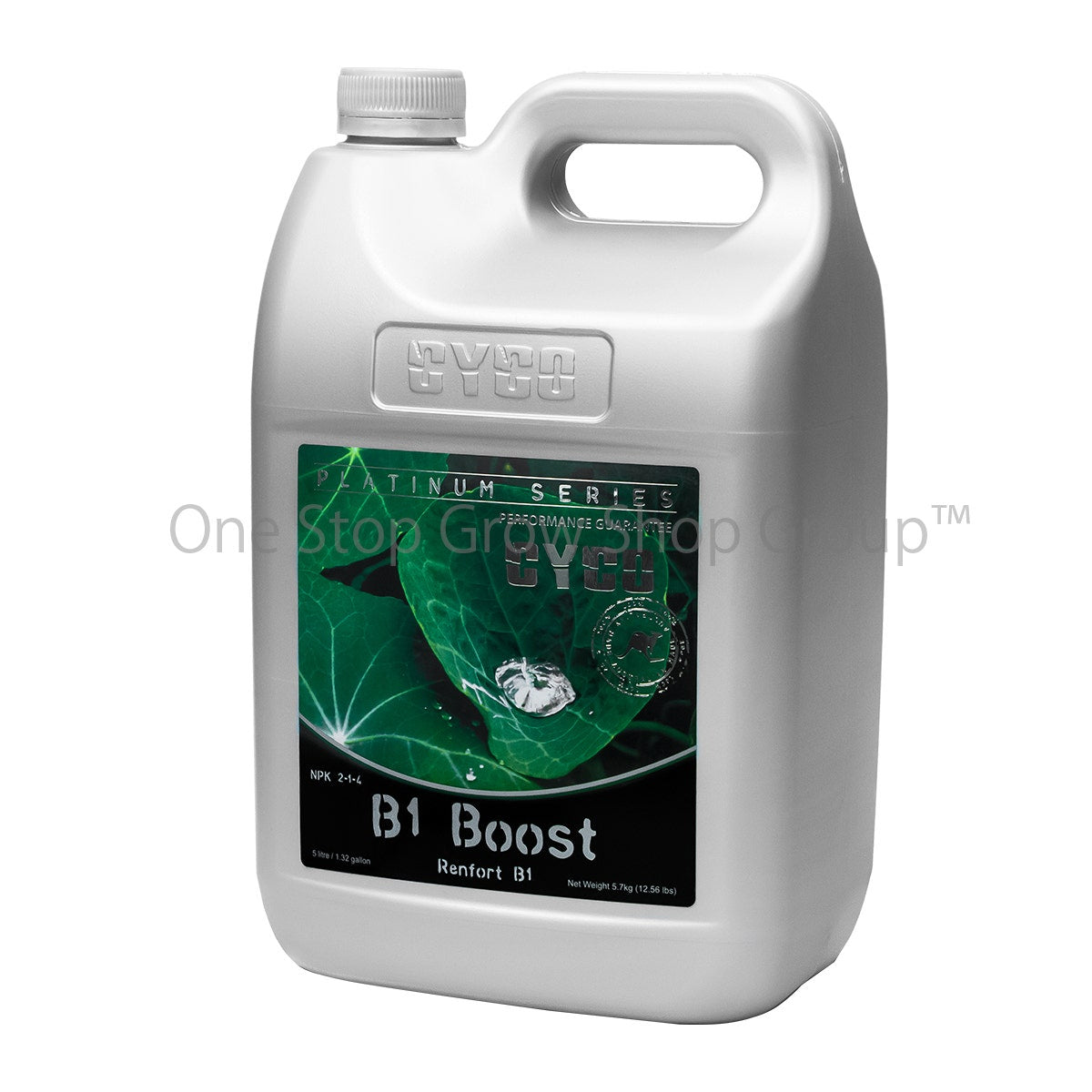 Cyco Nutrients - Platinum Series - B1 Boost