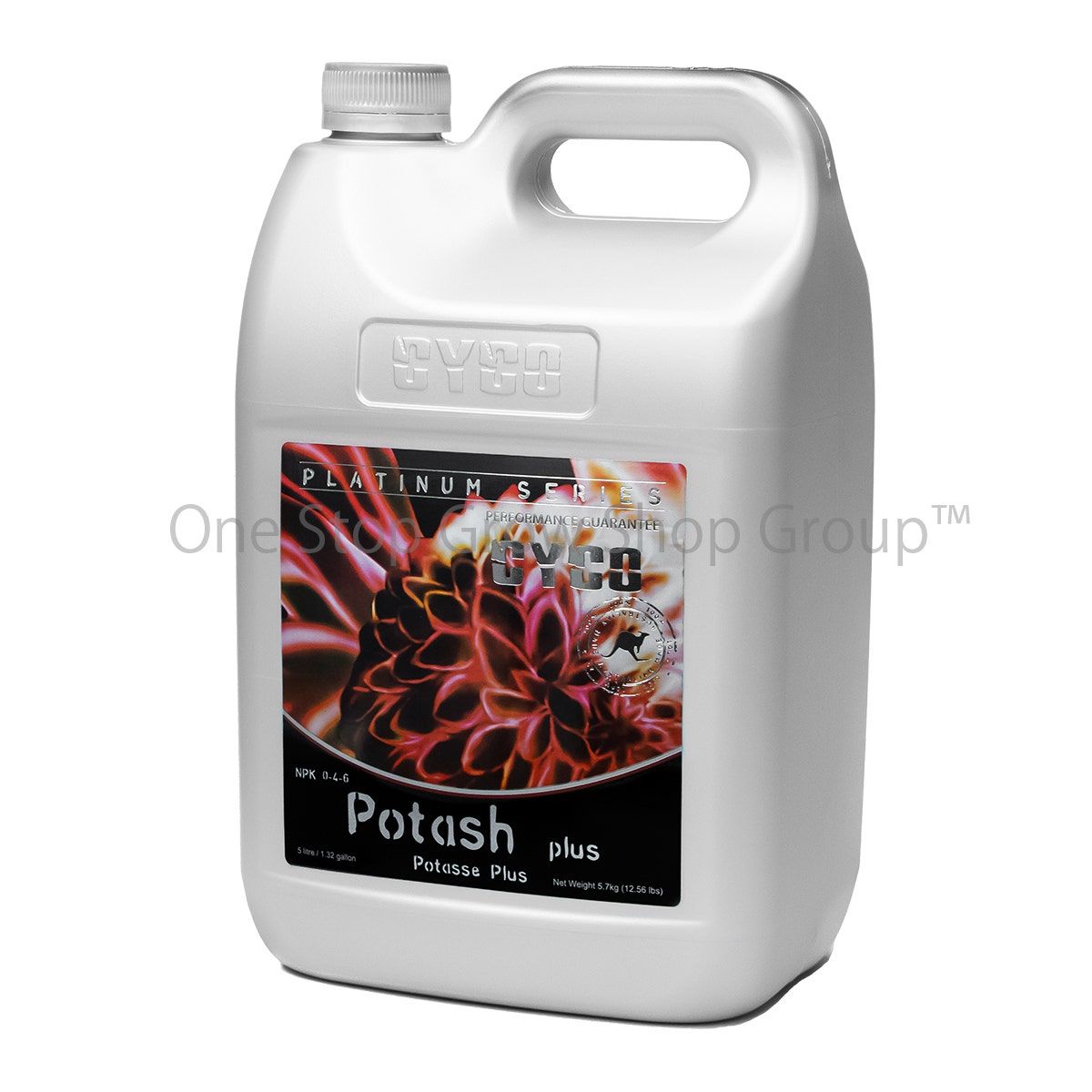 Cyco Nutrients - Platinum Series - Potash Plus