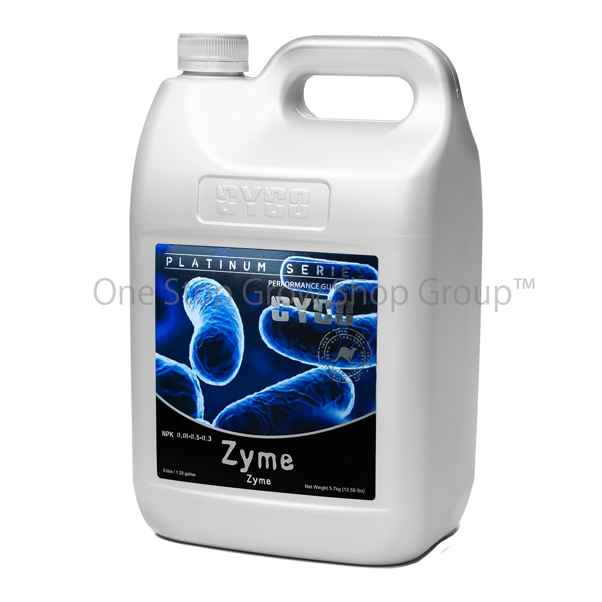 Cyco Nutrients - Platinum Series - Zyme