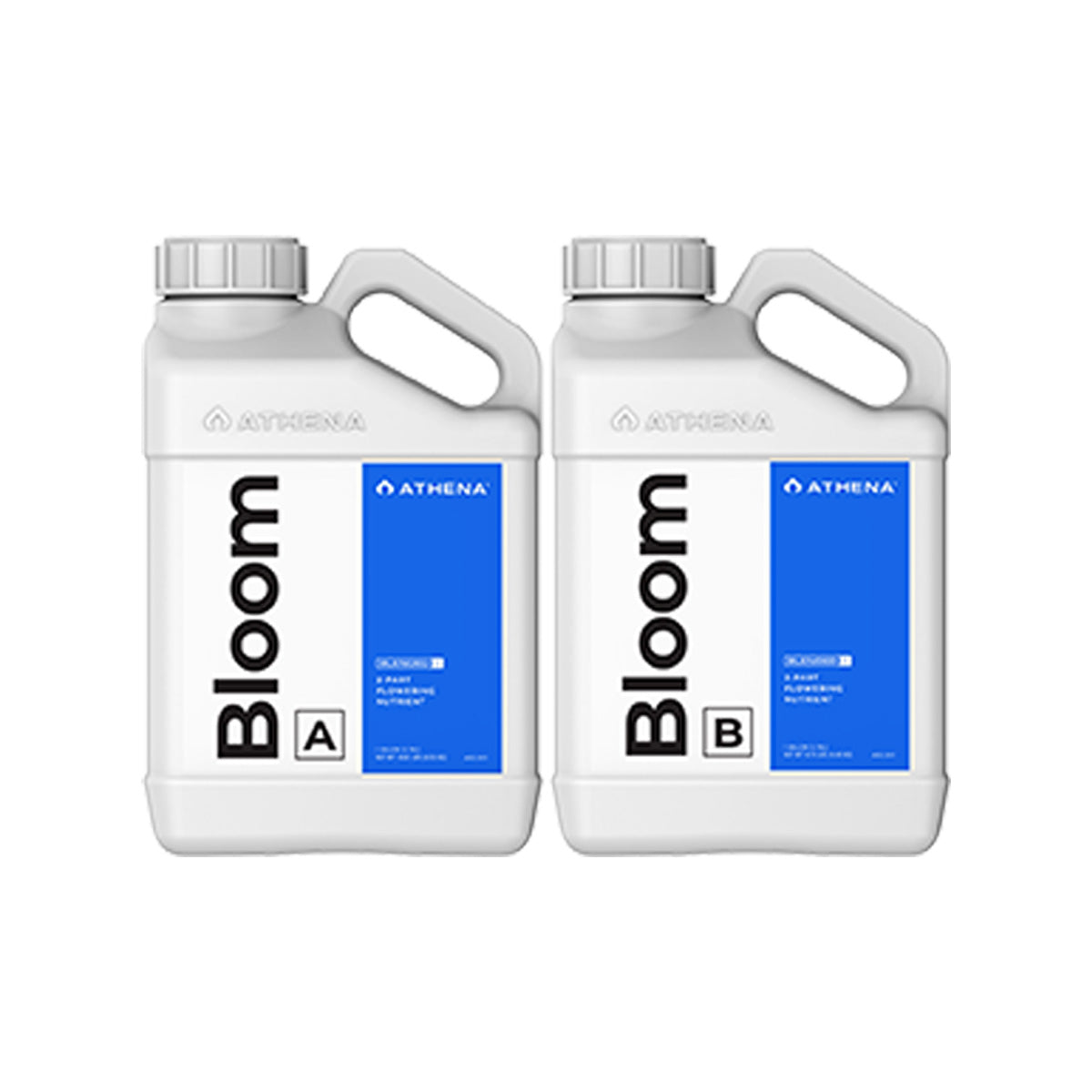 Athena Nutrients - Blended Line - Bloom A&B