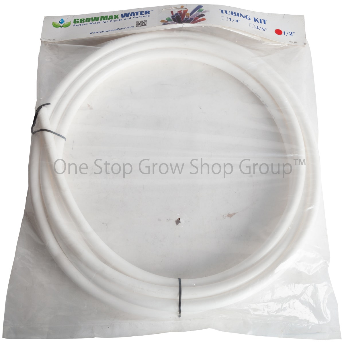 Growmax - Replacement Pipe