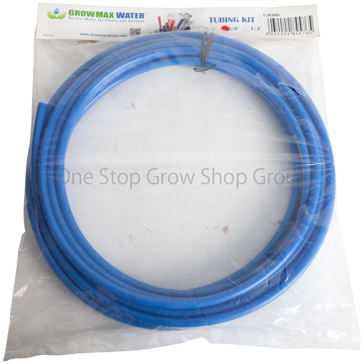 Growmax - Replacement Pipe