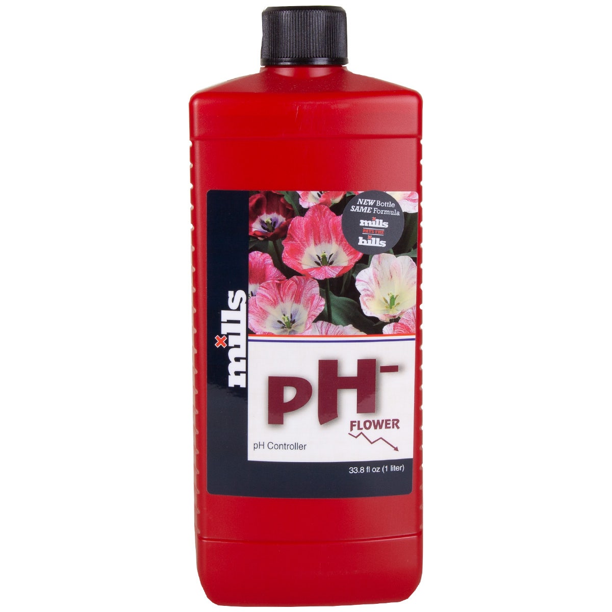 Mills pH Flower 1 litre