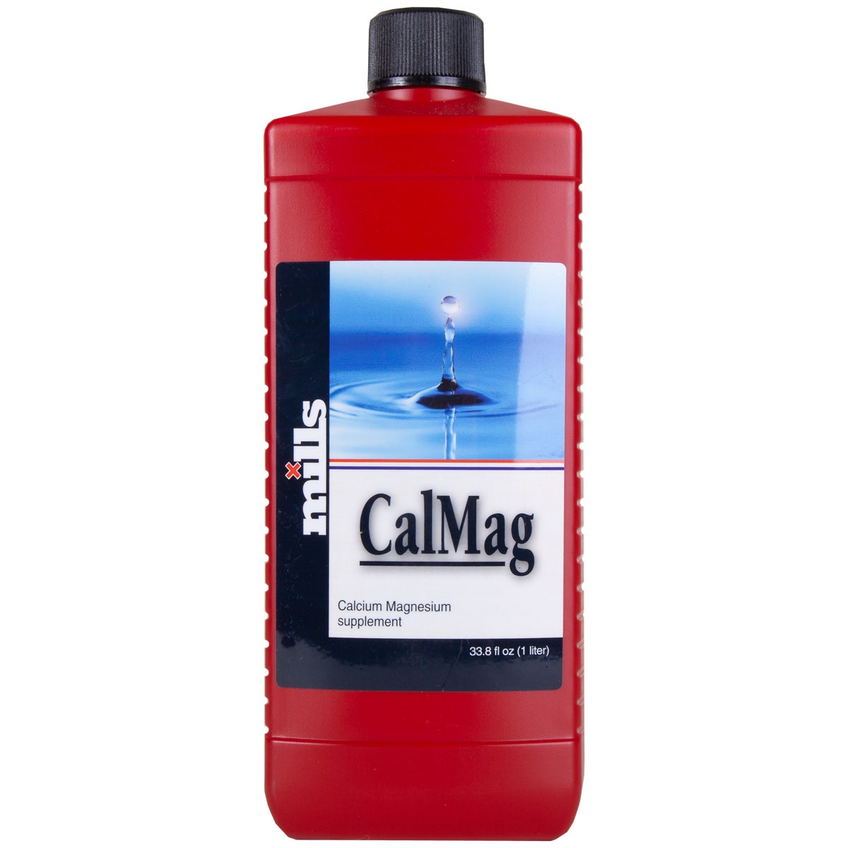 Mills CalMag - Calcium Magnesium Supplement