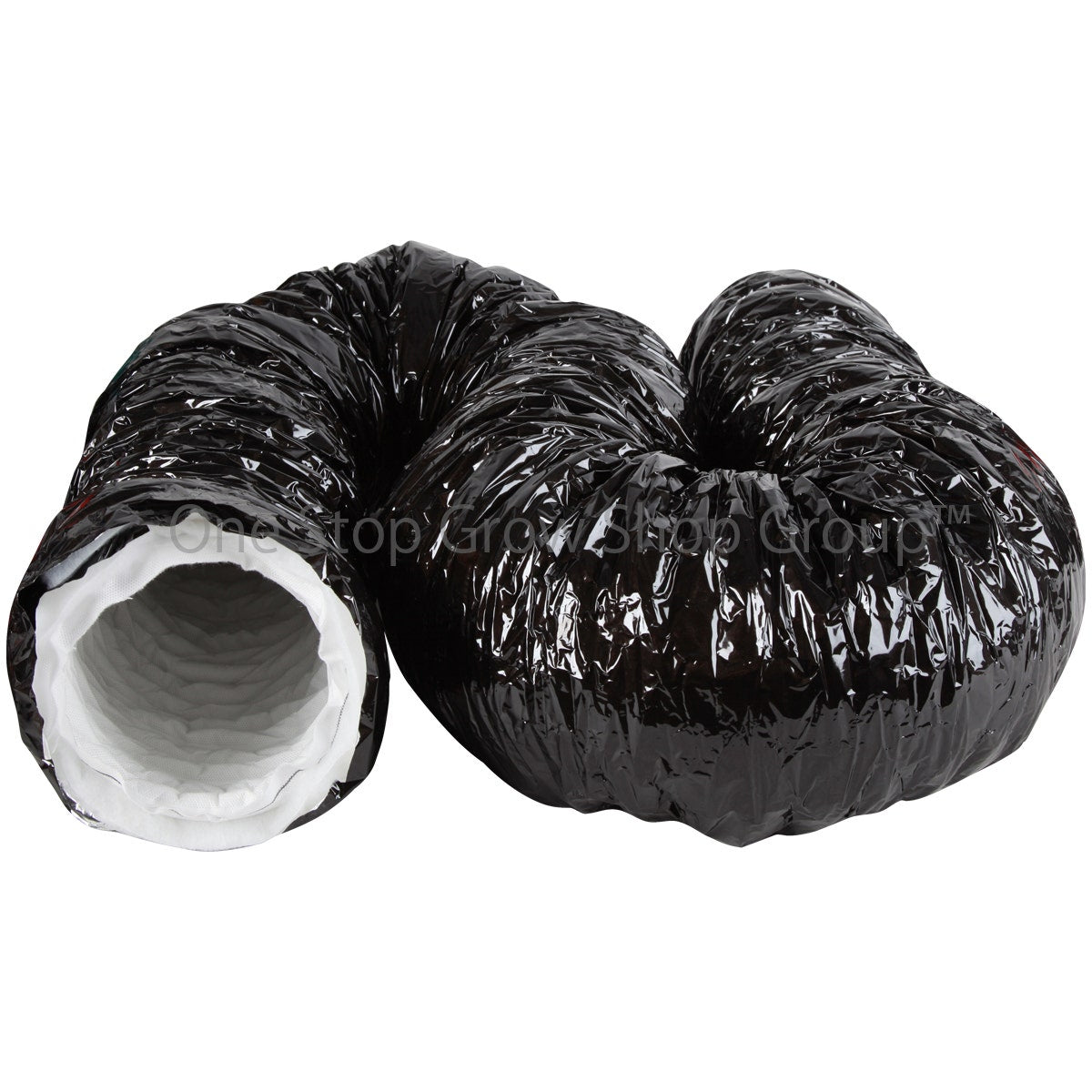 Phonic Trap Ultra Silent Acoustic Ducting - 3 Metre Length