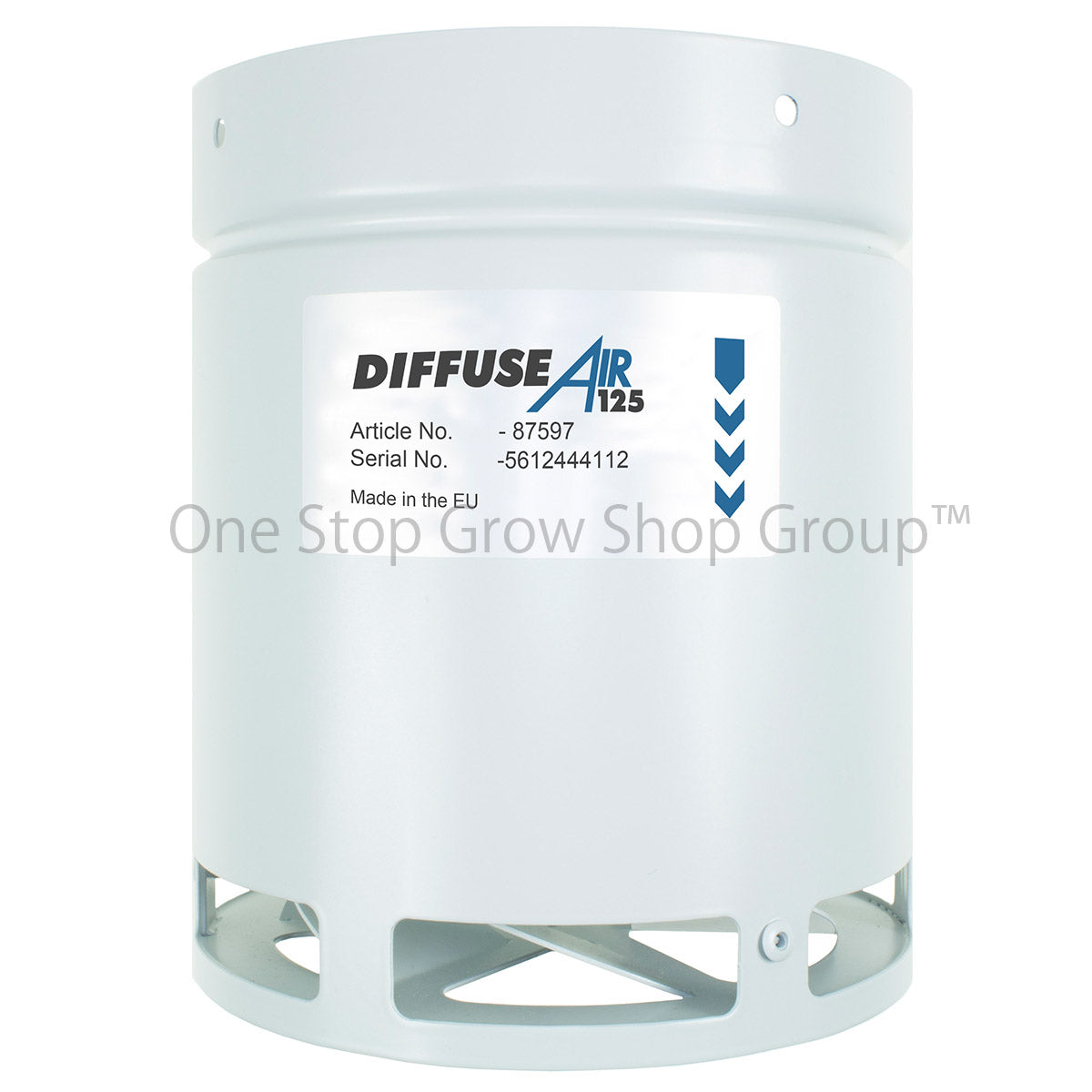 G.A.S DiffuseAir