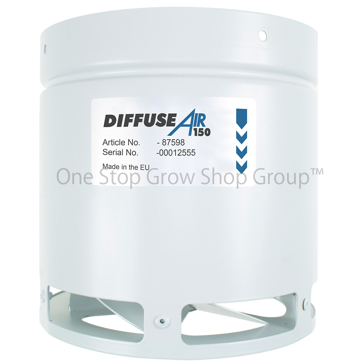 G.A.S DiffuseAir