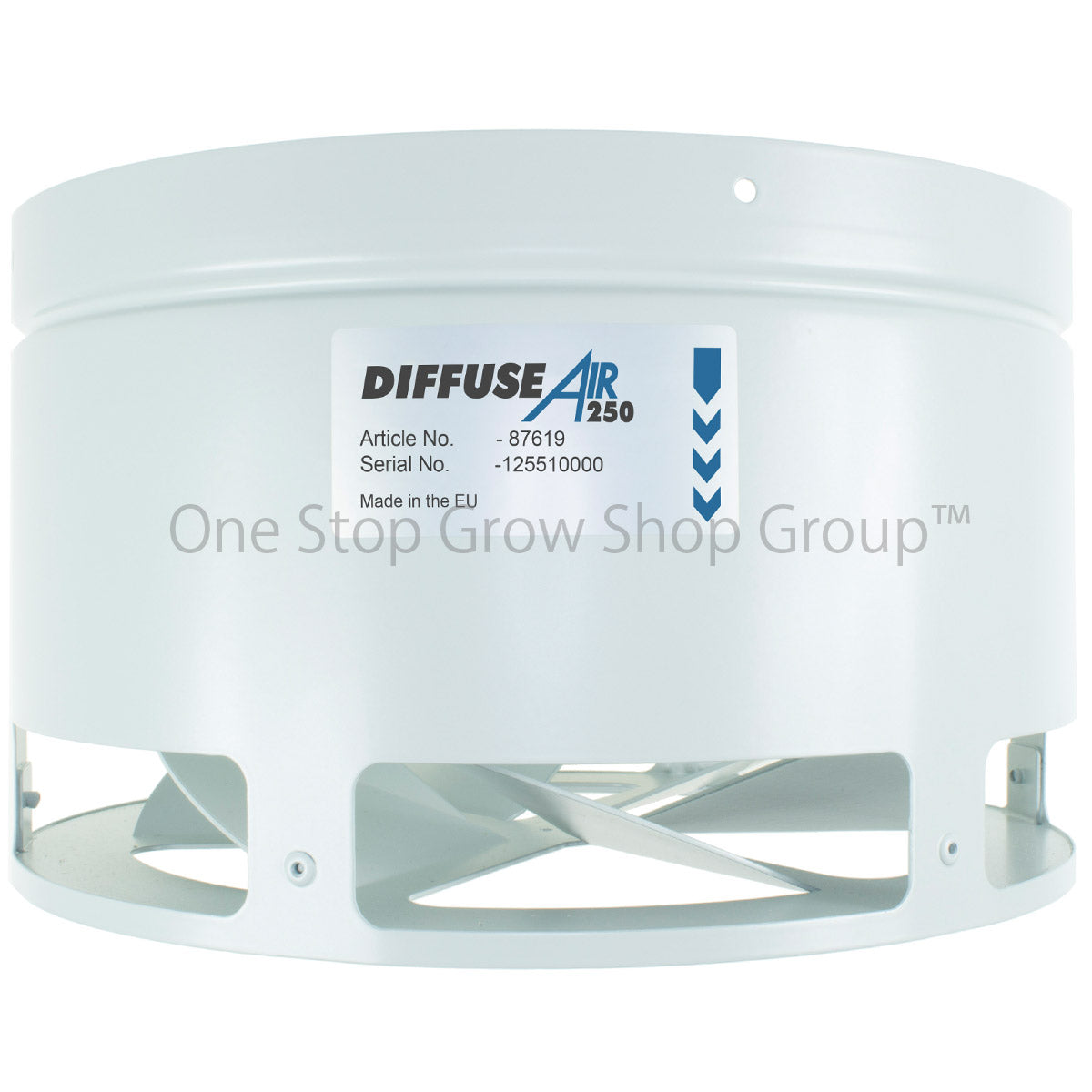 G.A.S DiffuseAir