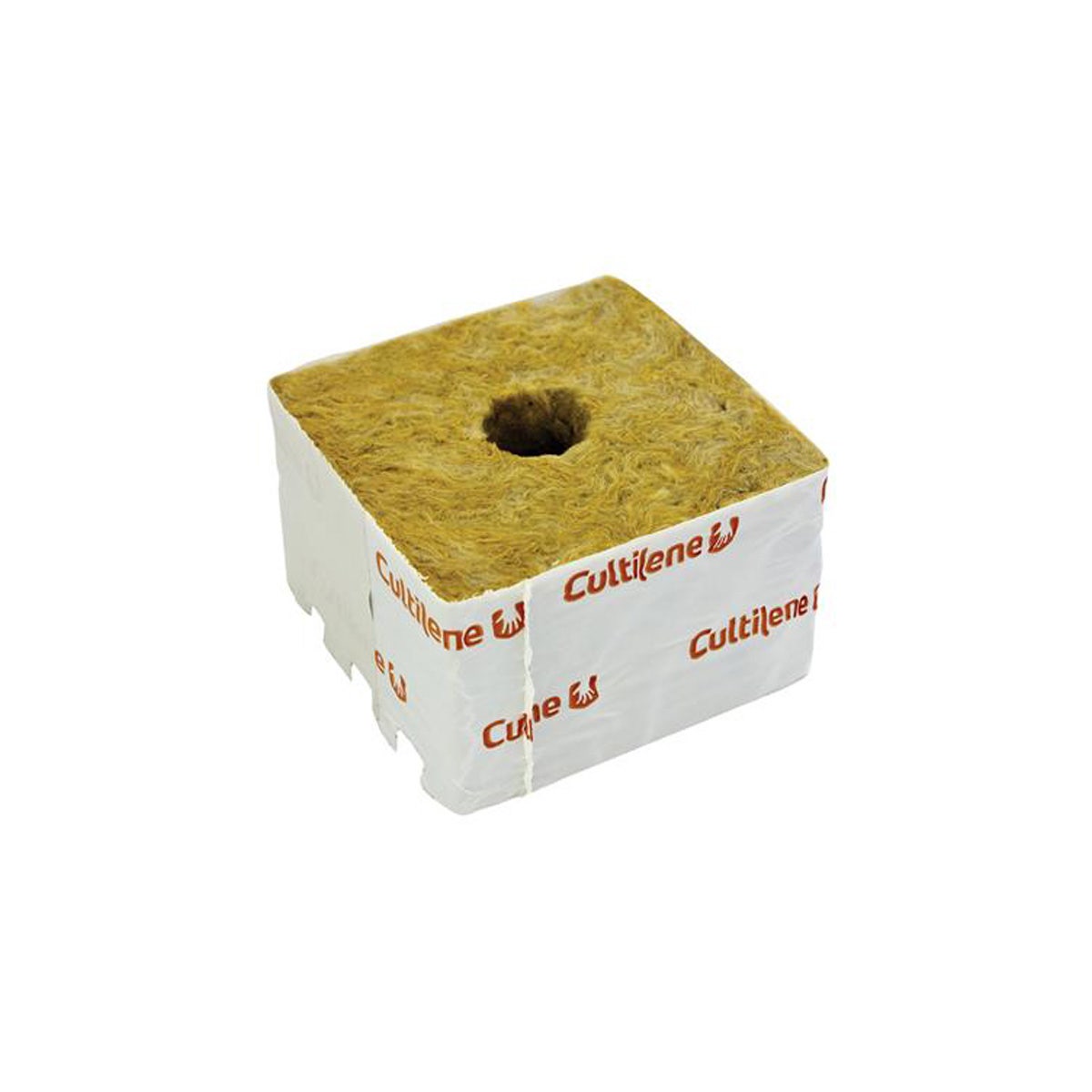 Cultiwool Cubes