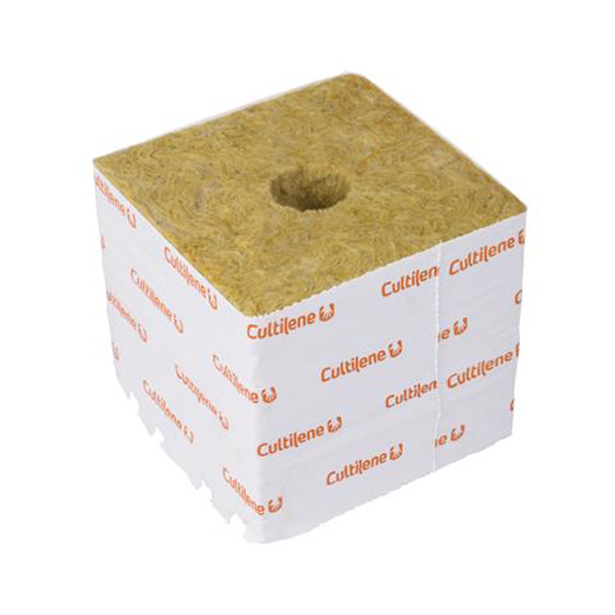 Cultiwool Cubes