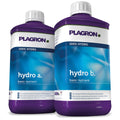 Plagron Nutrients - Hydro A&B