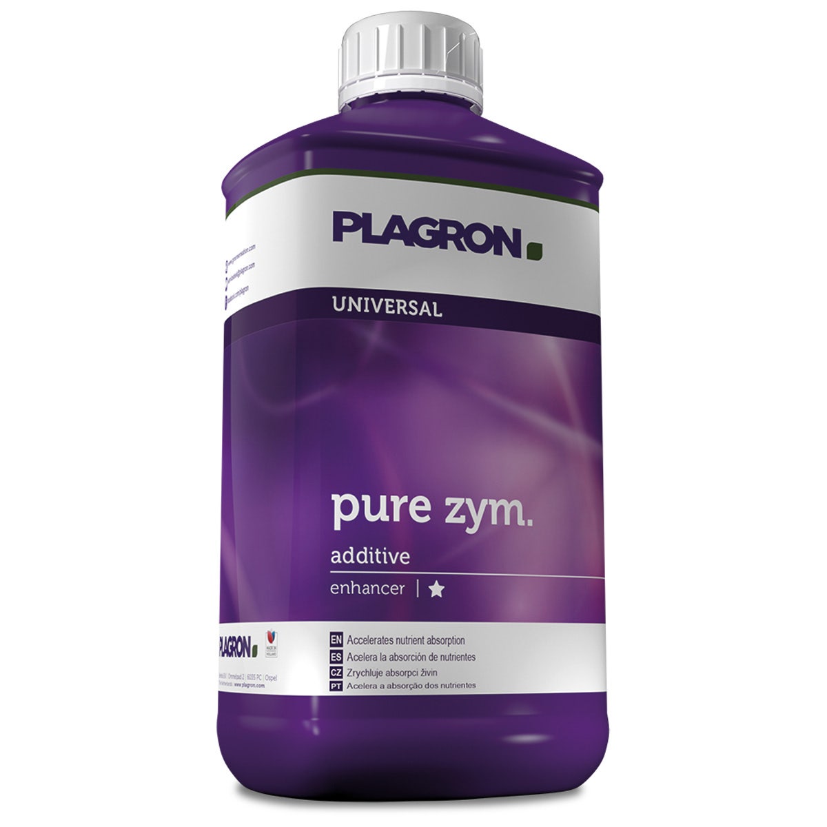 Plagron Pure Zym