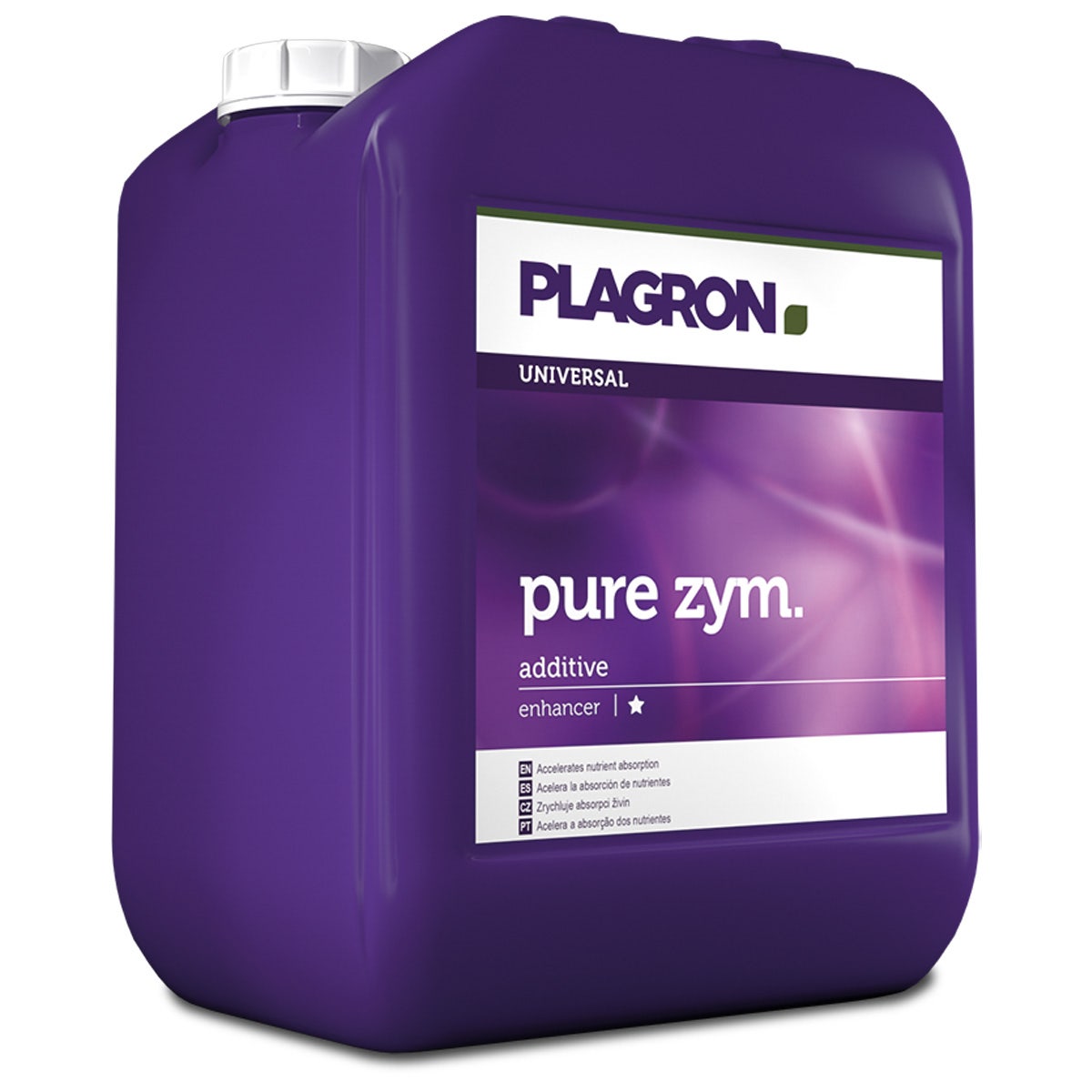 Plagron Nutrients - Pure Zym