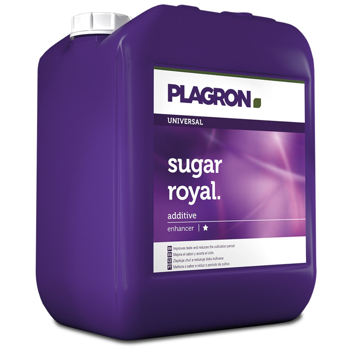 Plagron Nutrients - Sugar Royal