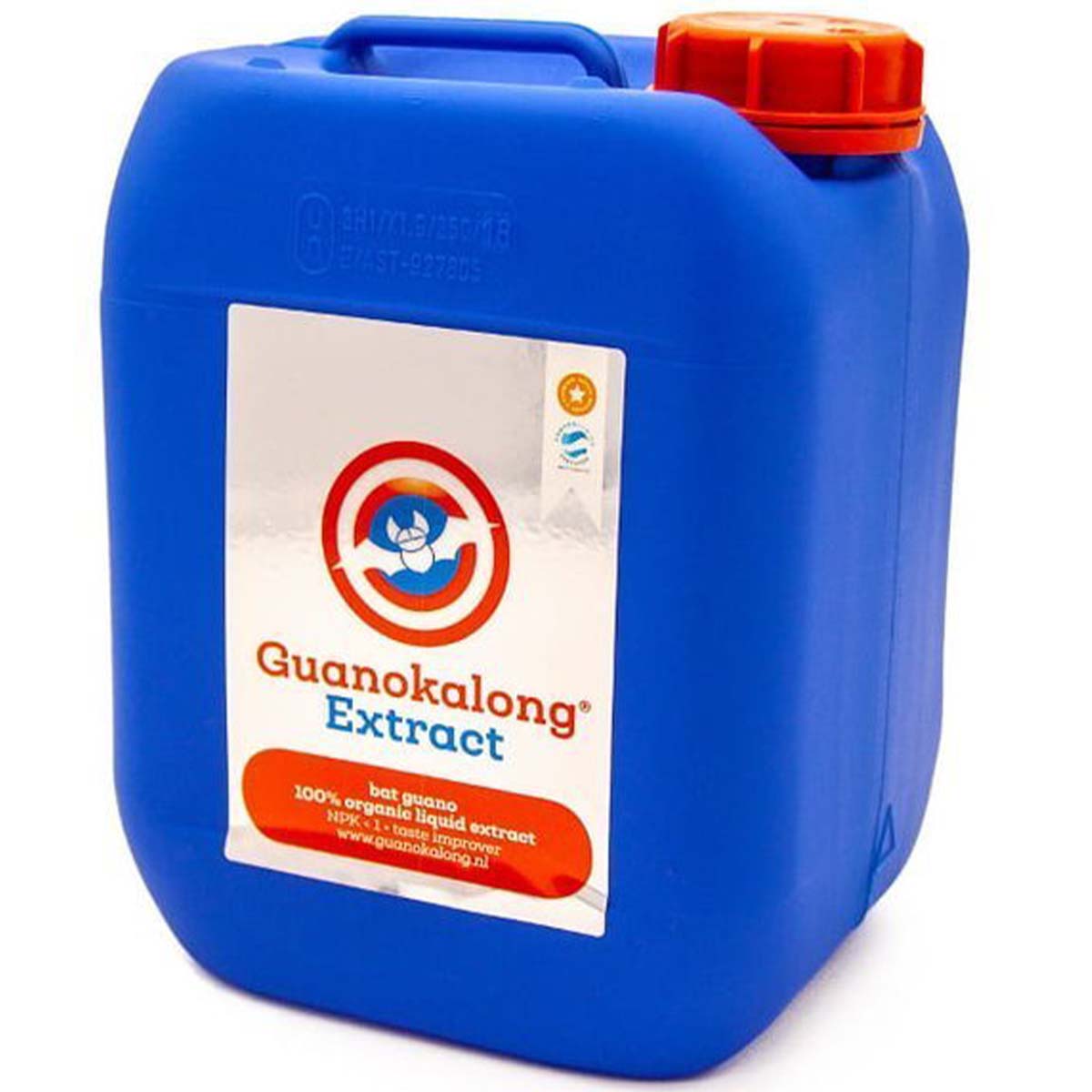 GK-Organics Guanokalong Extract