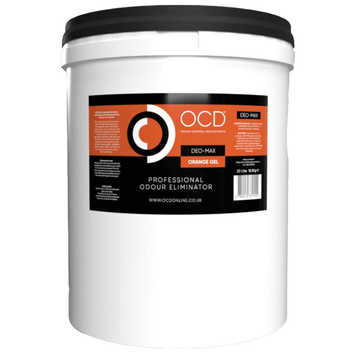 OCD Gel 22 litre