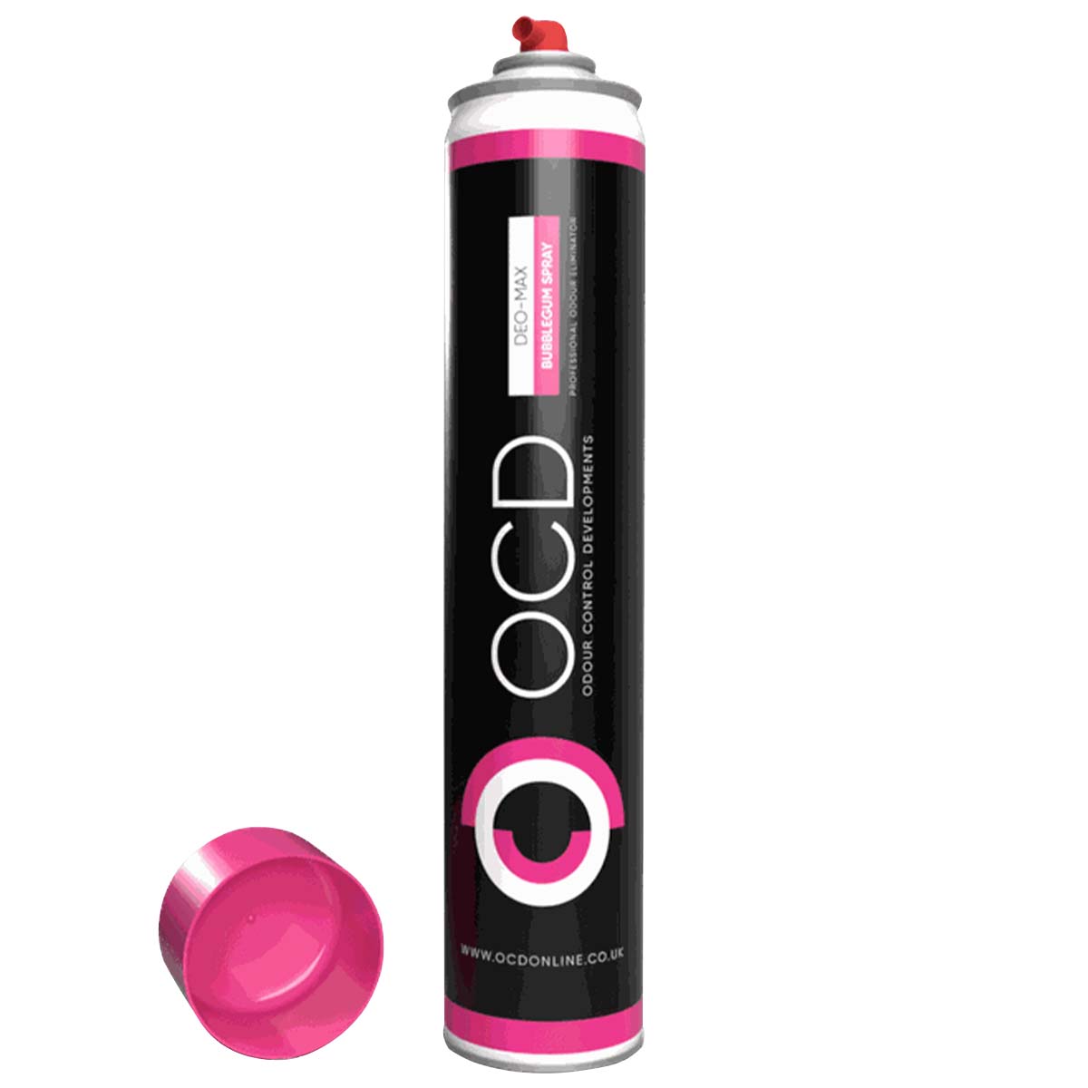 OCD Aerosol 750ml