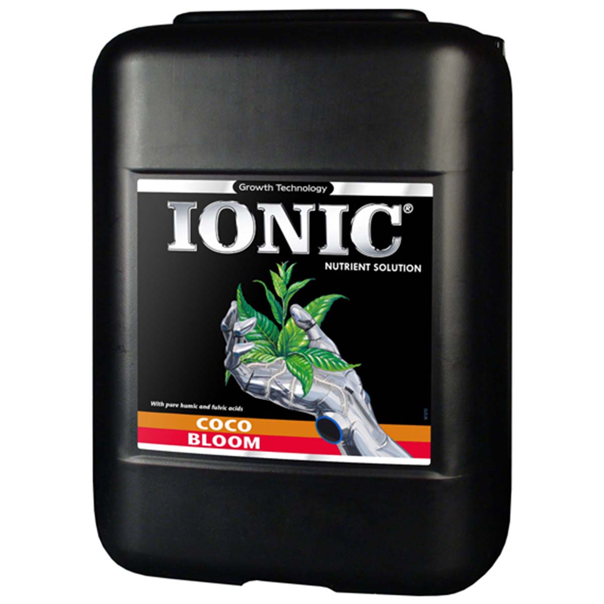 Ionic Coco Bloom