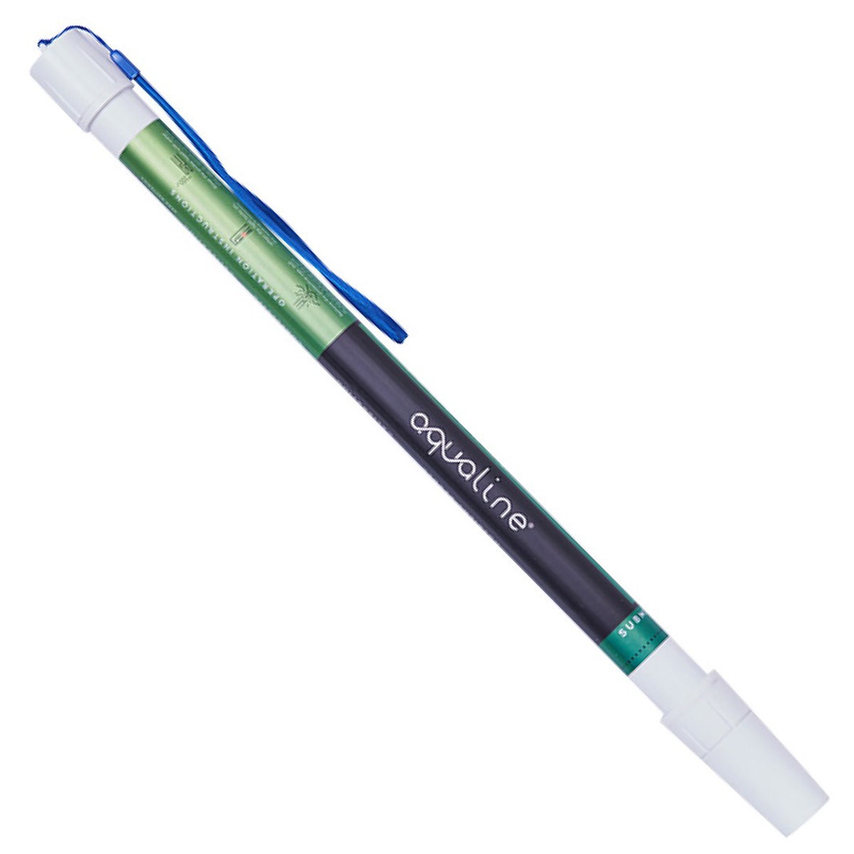 Aqualine - pH Stick Angled