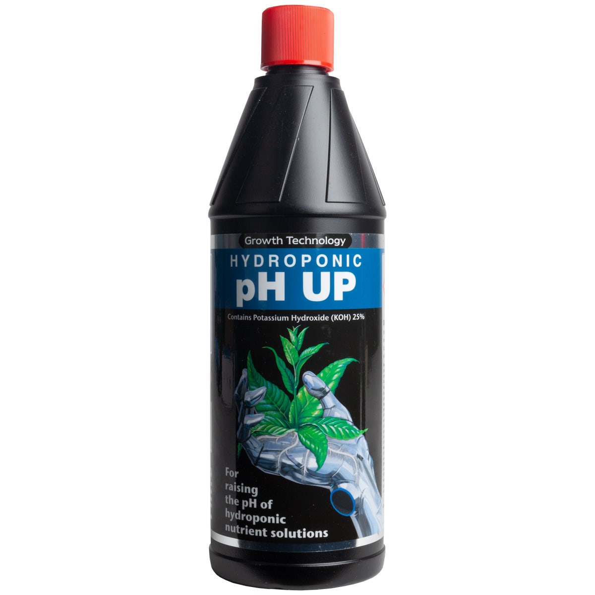 Growth Technology - pH Up