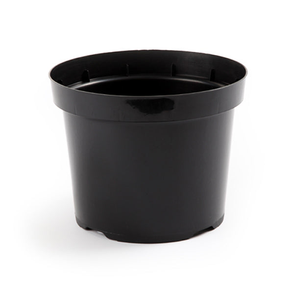 Plant Pots & Saucers