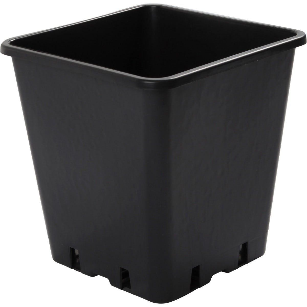 square plastic plant pots uk Square Plant Pots (0.1-11 Litre)